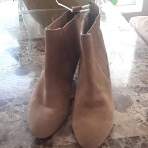 Ladies Splendid Boots